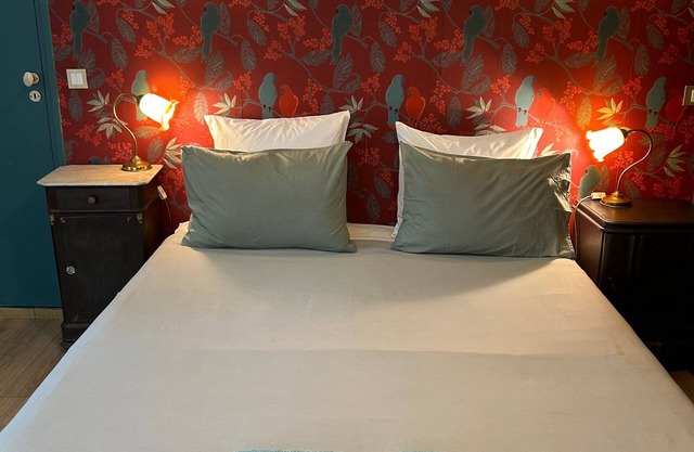 Bed and breakfast in Castelfranc, ideal for a cycling stopover in the Lot valley