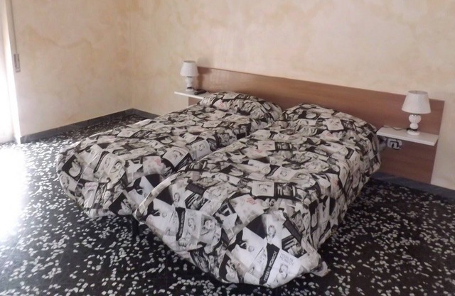 Bed and Breakfast Il Subacqueo