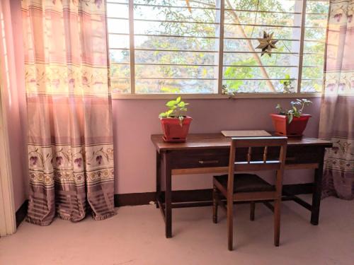 Bed and Breakfast in Central Moshi