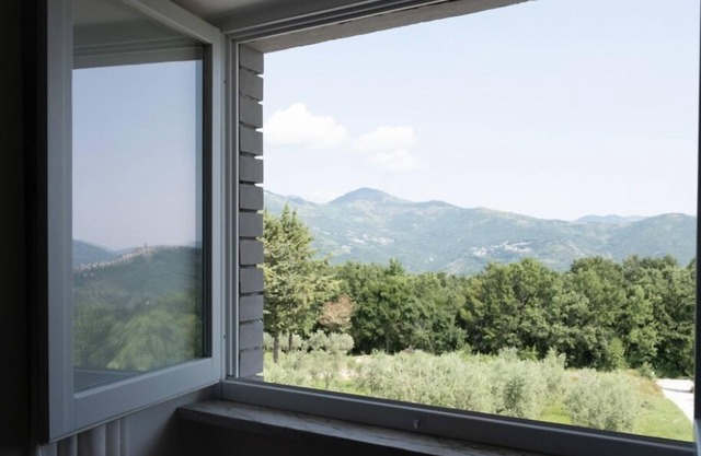 Bed and breakfast La Caruscia