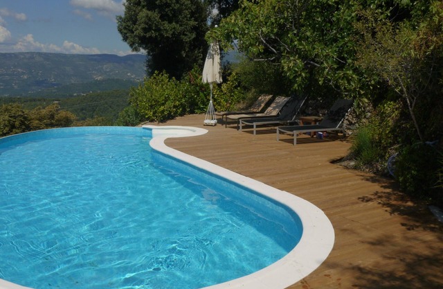 Bed and Breakfast "La Vela"