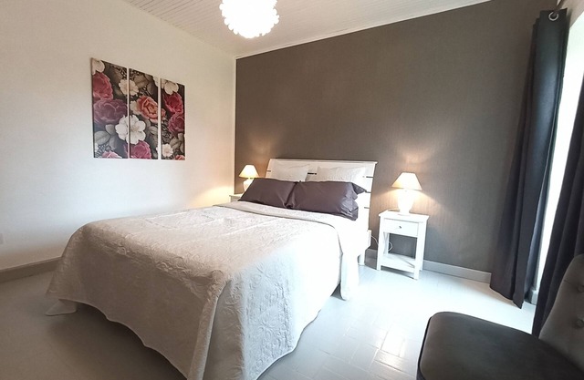 Bed and breakfast - Le Bonheur du Périgord