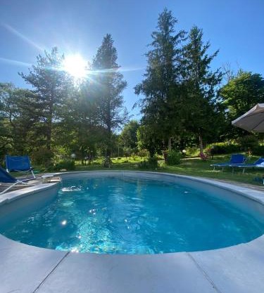 Bed And Breakfast Margherita & Home Restaurant
