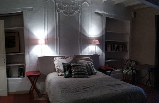 Bed and breakfast near Marciac