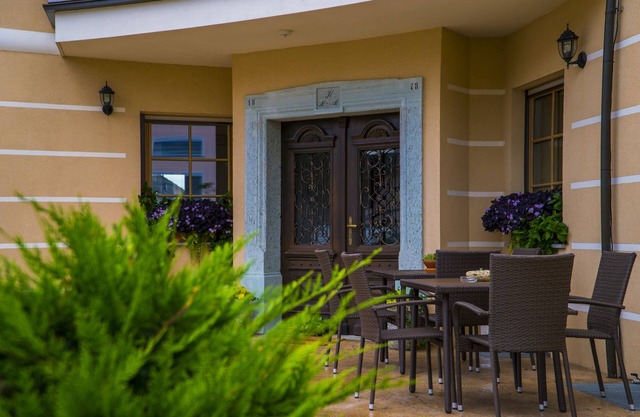 Bed&Breakfast Karun
