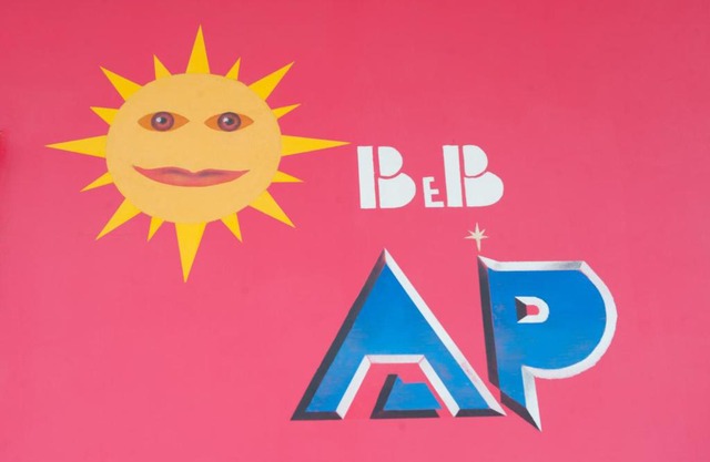 Bed&Breakfast Annapaola