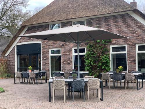 Bed & breakfast De Loeghoeve