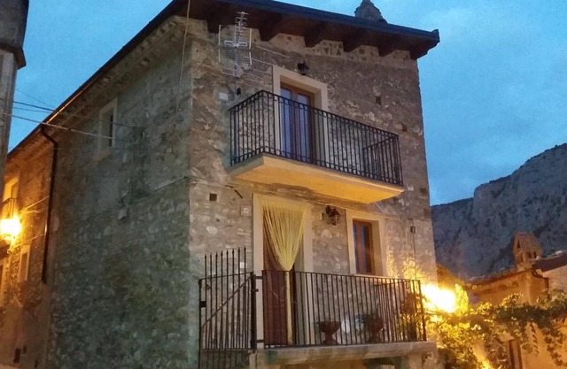 Bed & Breakfast Dhafna Civita