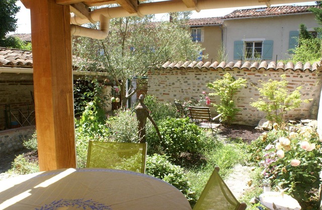 Bed & Breakfast & Gîtes