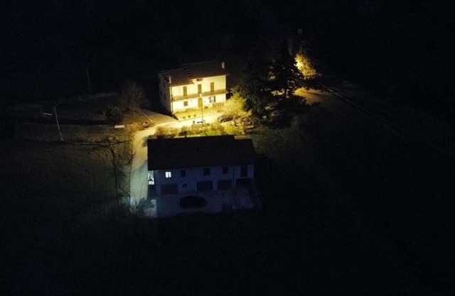 Bed&Breakfast La Ginestra