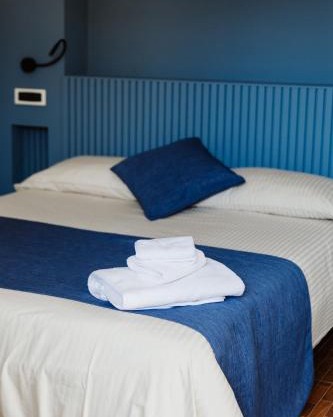 Bed & Breakfast Memory