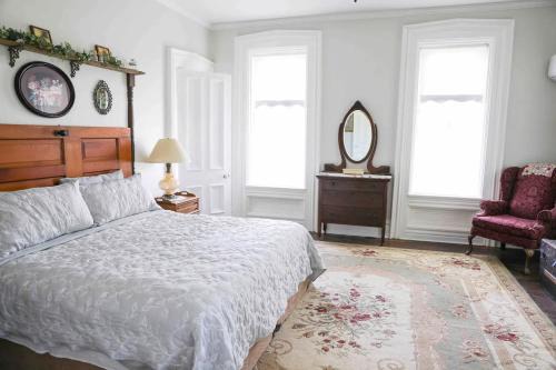 Bed & Breakfast private room near wine tours