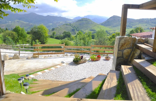 BED TERRACE ONÍS