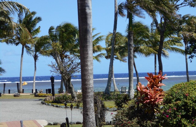 Bedarra Beach Inn