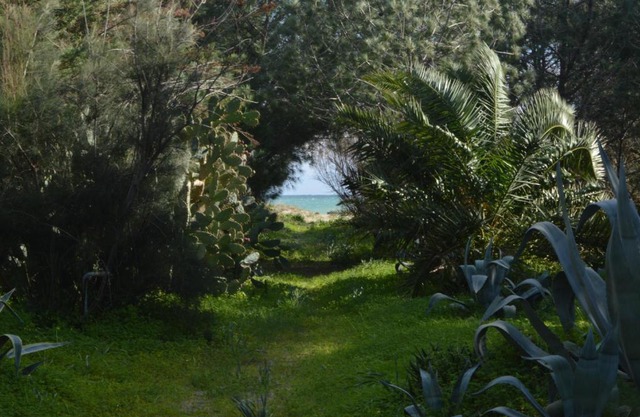 Bedda Casa Al Mare