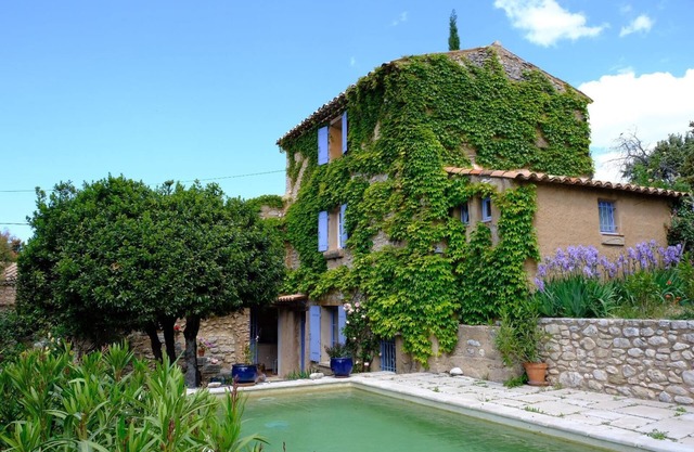 BEDOIN - Charming house in Provence