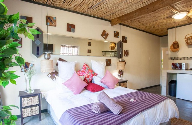 Bedrock Executive Studio with Kitchenette