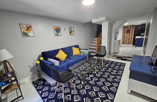 Bedroom At prime location