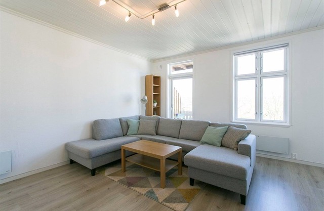 Bedroom for rent - 500 meters from Skien center