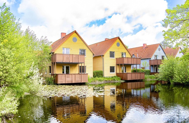 BEECH Resort Fleesensee by Interhome