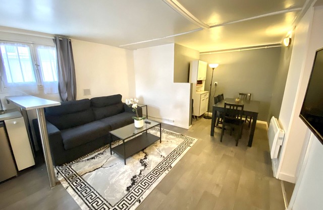 Bel Appartement Privé à 20min de Paris et du Stade de France !