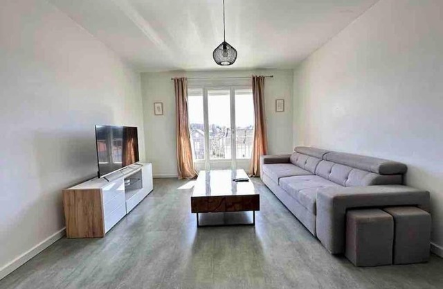 Bel appartement 2 ch - DABNB