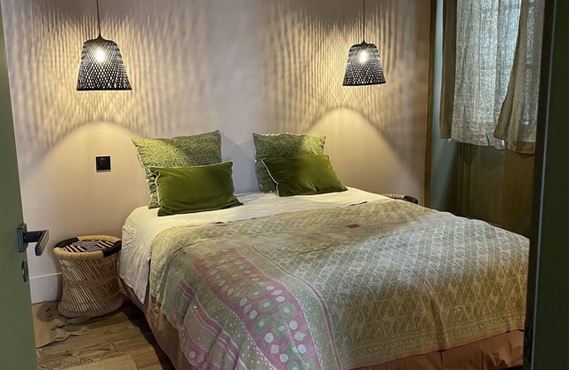 Bel appartement bordeaux jardin public chartron