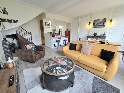 Bel appartement plein coeur d'Angoulême