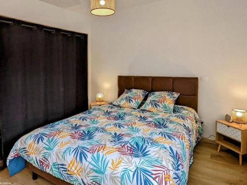 Bel appartement rénové avec WiFi et parking sécurisé à Vesoul - FR-1-583-473