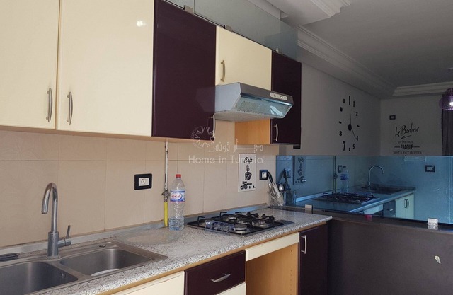 Bel Appartement