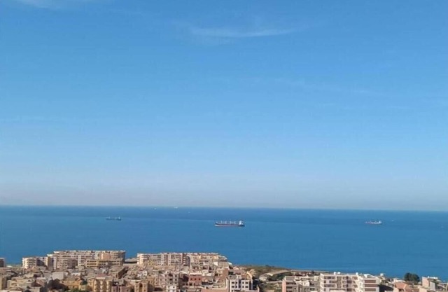 Bel Horizon Mosta
