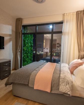 Belgrade Waterfront GREEN Apartment