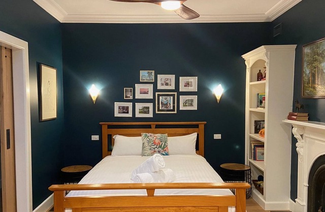 Belgravia Cottage - Belgrave - Charming renovated Hills Home with touches of Art Deco - close to Puffing Billy!