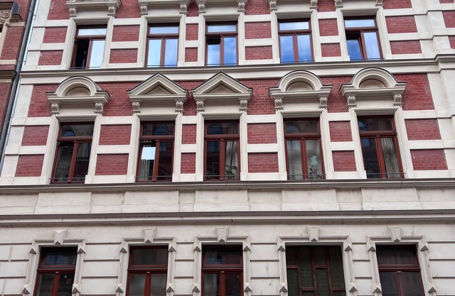 Beliebt: Zentrales & Ruhiges Innenstadtapartment