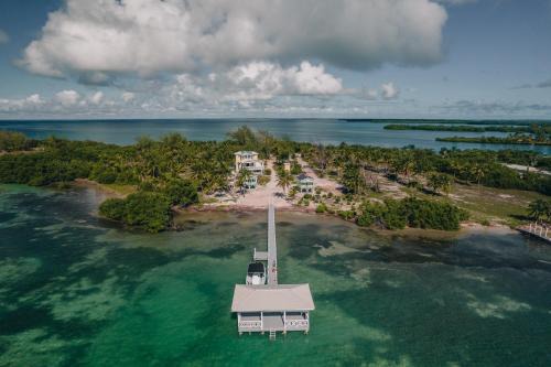 Belize Reef Escape
