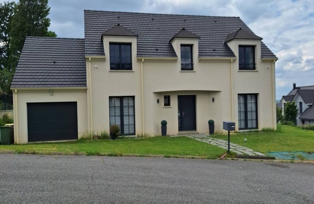 Belle Maison Moderne