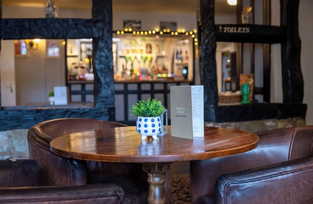 Bell Hotel by Greene King Inns