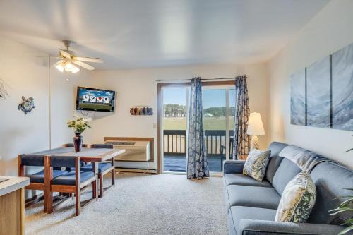 Bella's Beach Retreat - Assateague Inn 211