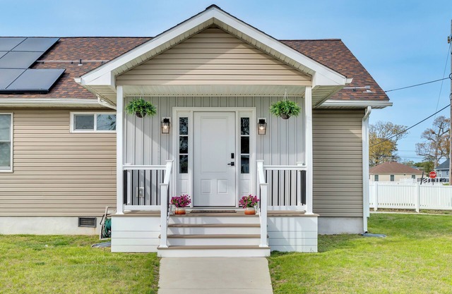 Bella Villa - Pet Friendly! Sleeps 10