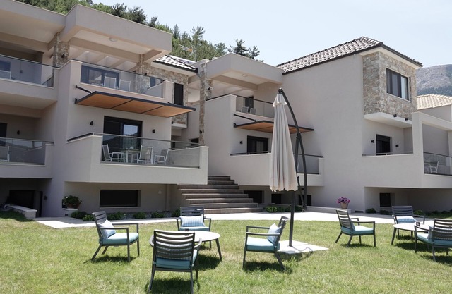 Bella Vista Luxury Apartments