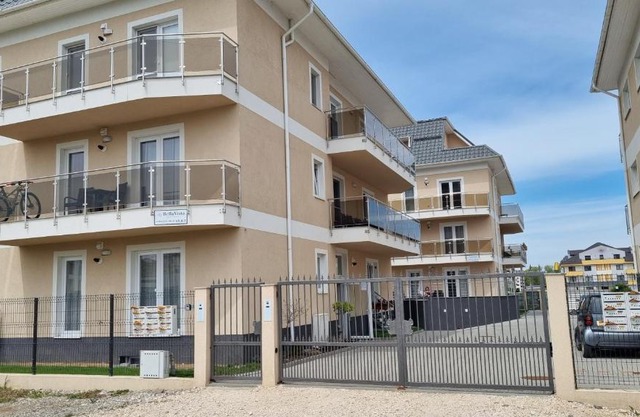 Bella Vista Residence