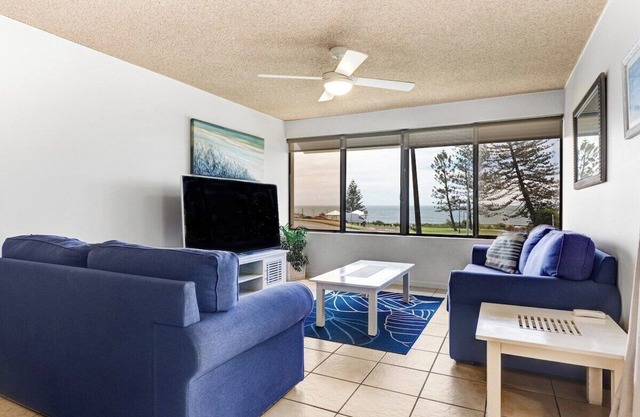 Bellardoo12- Mooloolaba Beach Views