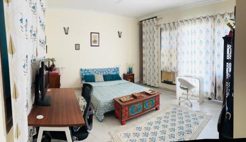 Bellas Homestay