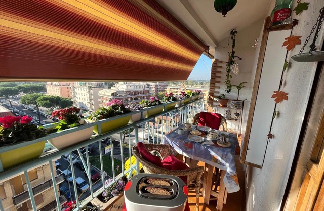 Bellavista super fast WiFi