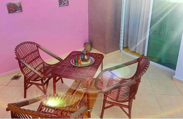 Belle Apartment Kenitra Centre ville