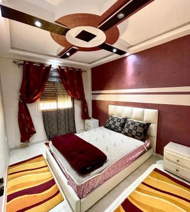 Belle Appartement dans un logement familiale et très calme