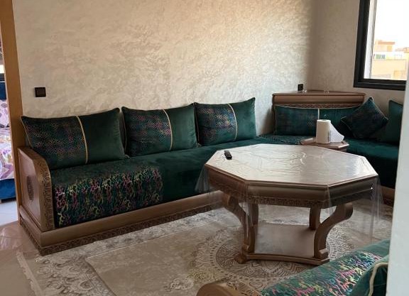 Belle appartement de vacances