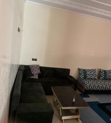 Belle appartement et spacieuse