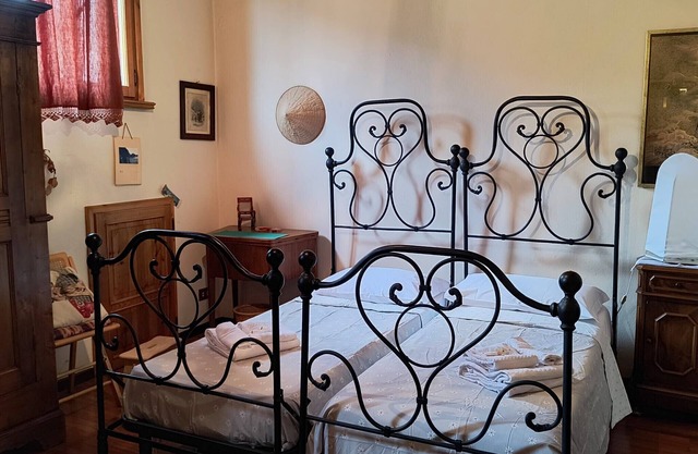 Belle Arti - Affitti Brevi Italia