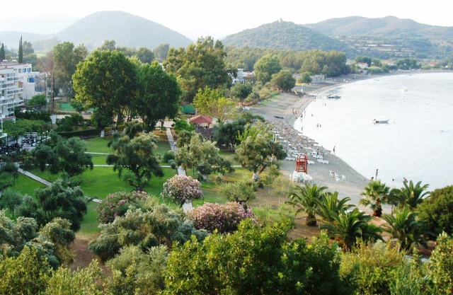 Belle Helene Hotel